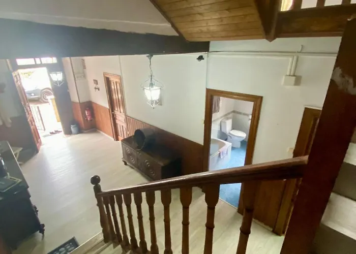 La Casona De Ardines