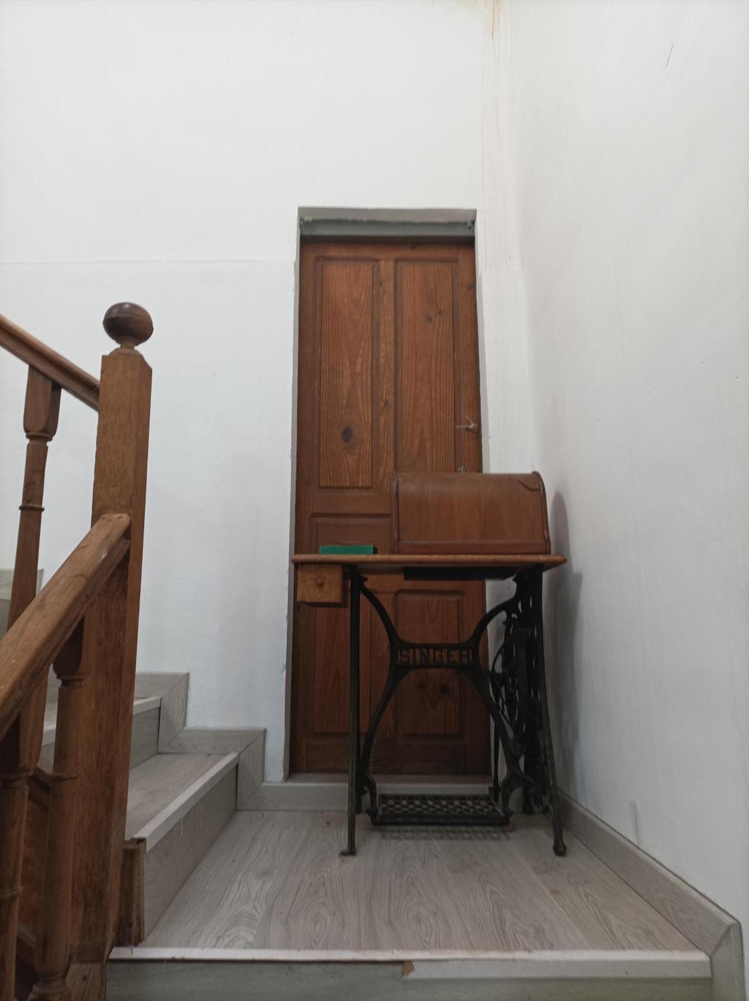 Ferienhaus La Casona De Ardines *
