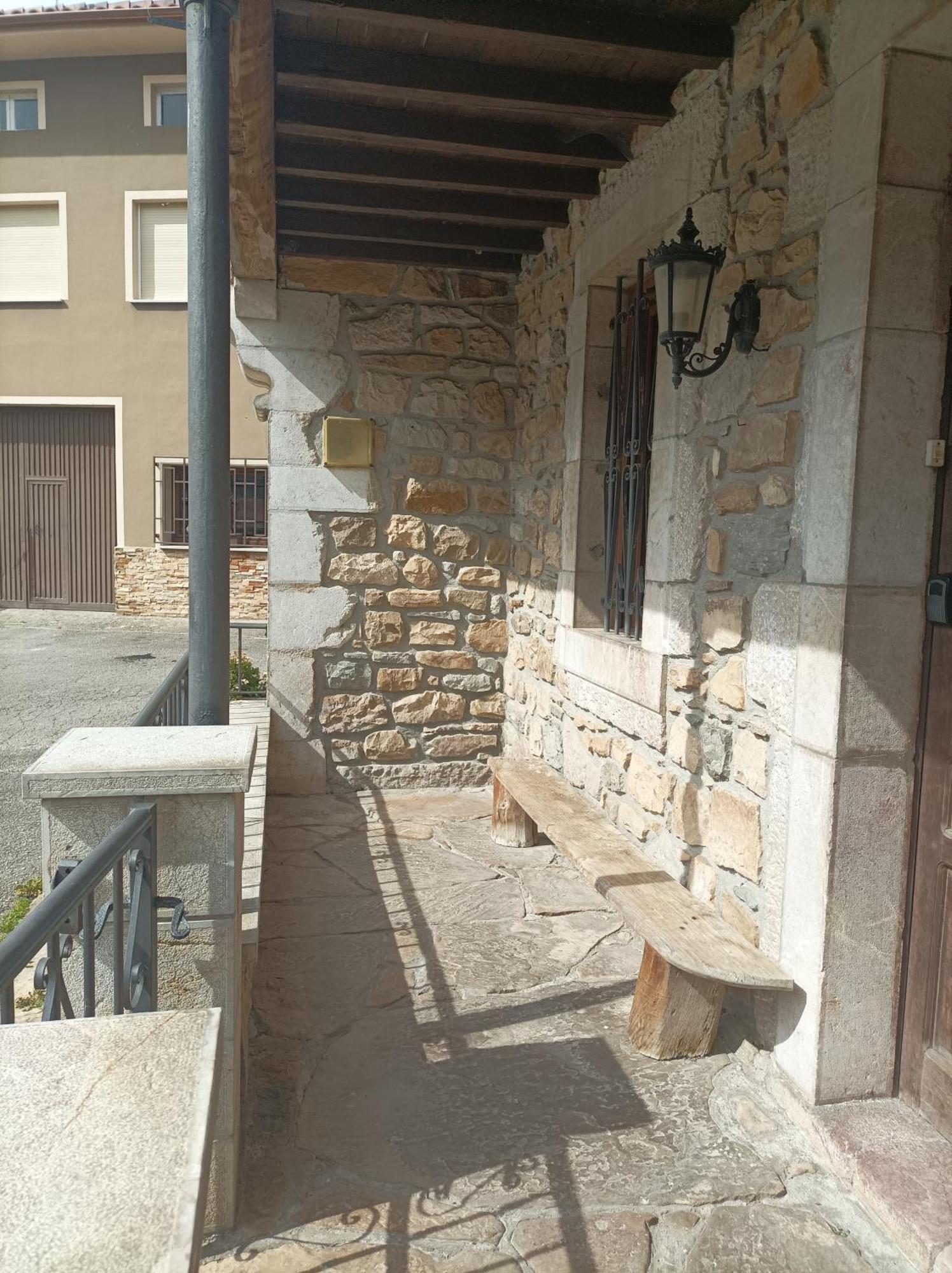 La Casona De Ardines * Las Arenas
