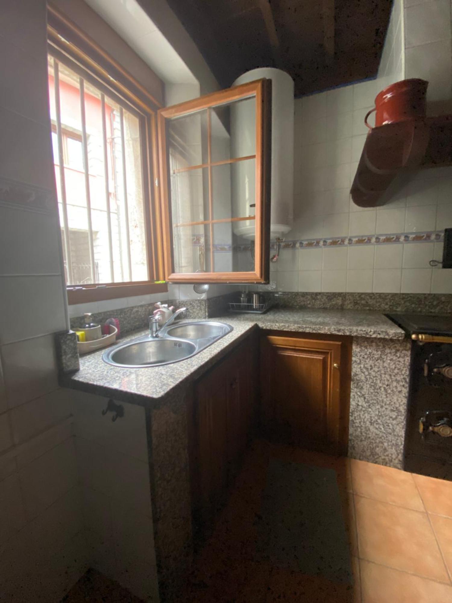 La Casona De Ardines Ferienhaus