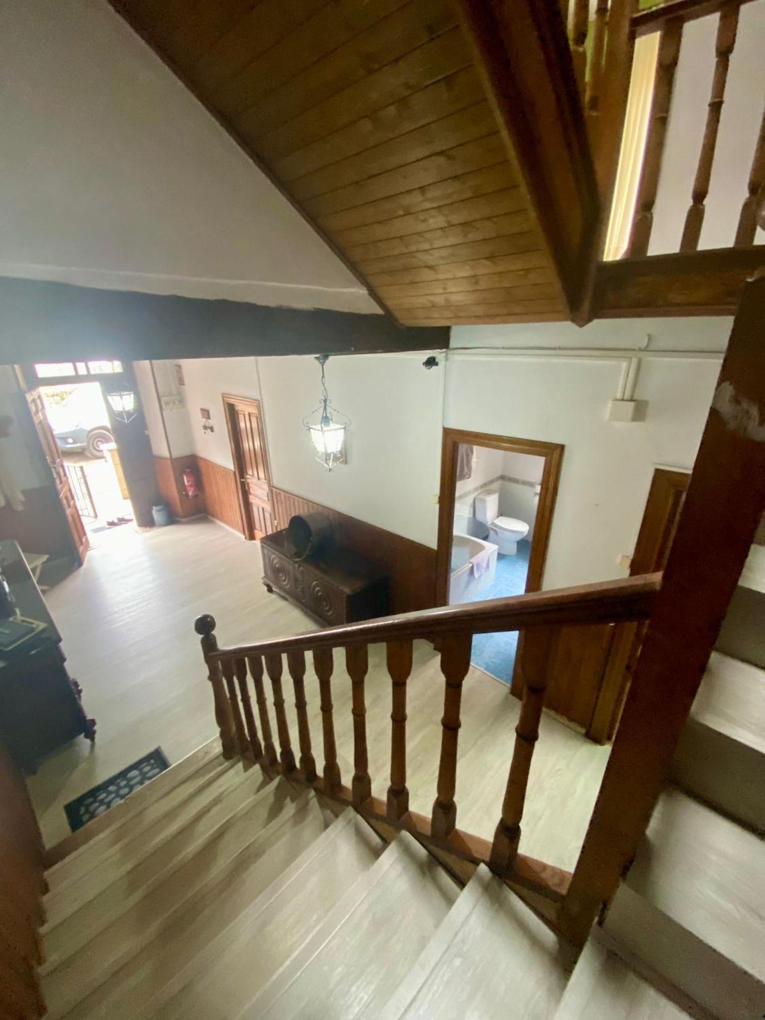 La Casona De Ardines Ferienhaus Las Arenas