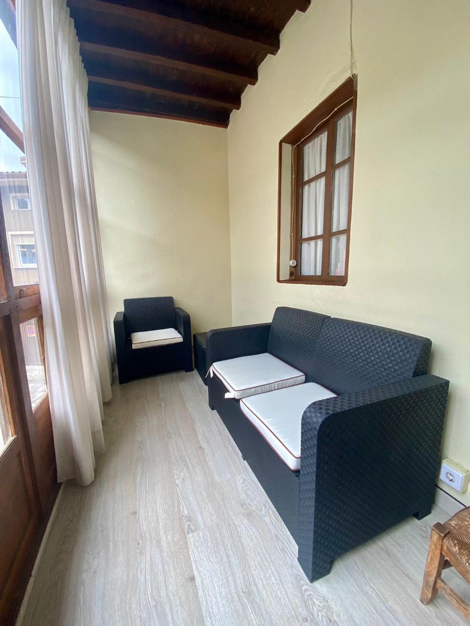 La Casona De Ardines Ferienhaus *