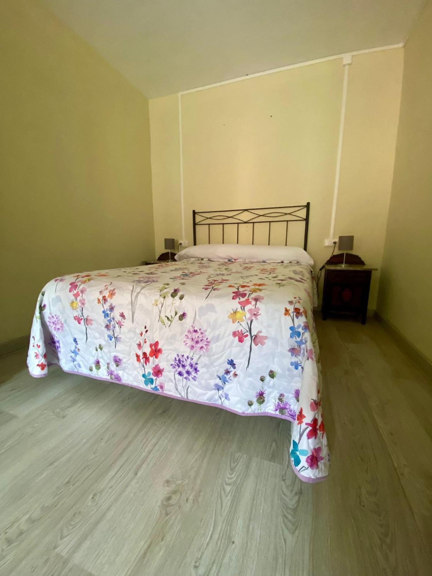 Ferienhaus La Casona De Ardines *