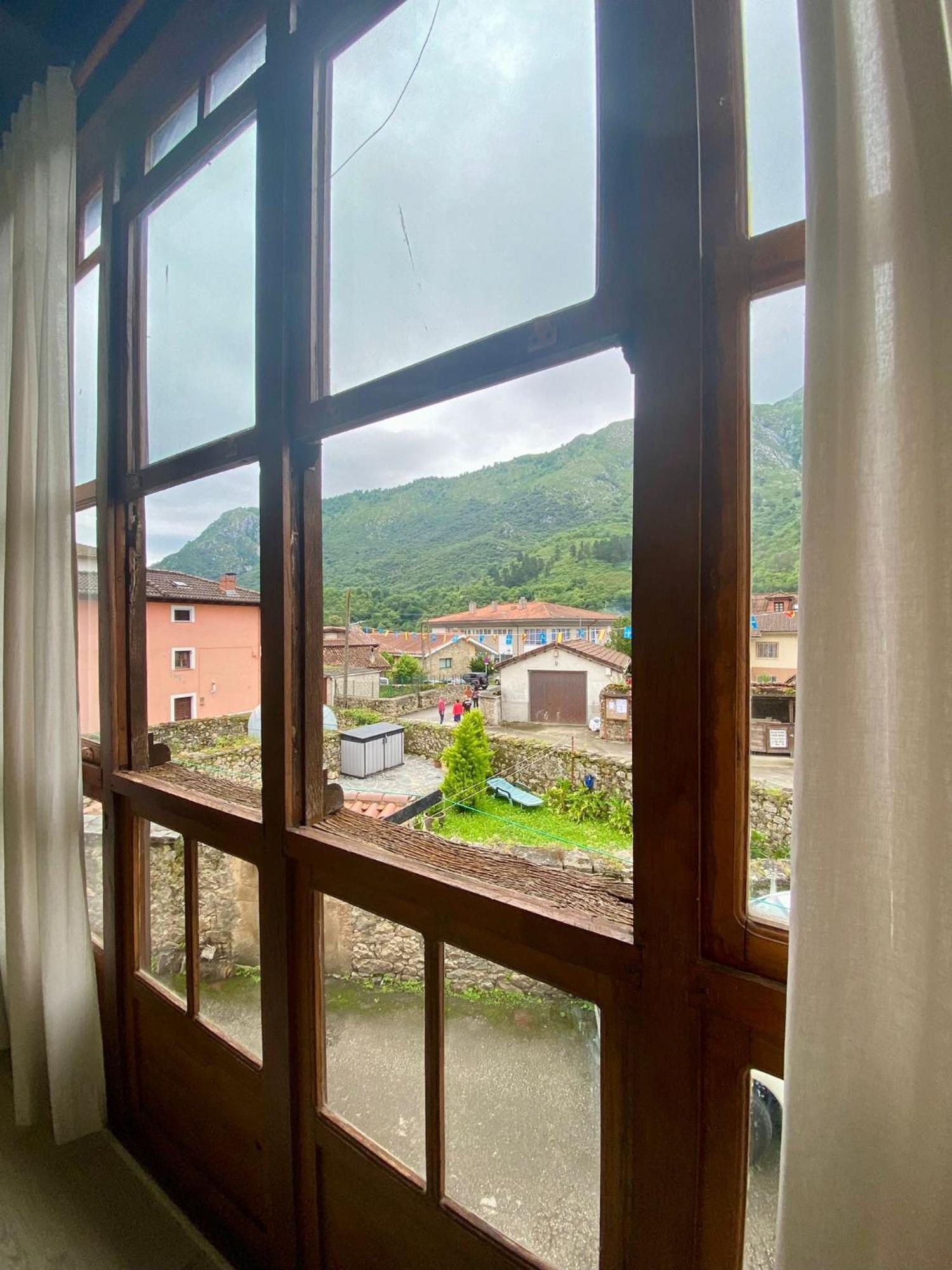 La Casona De Ardines