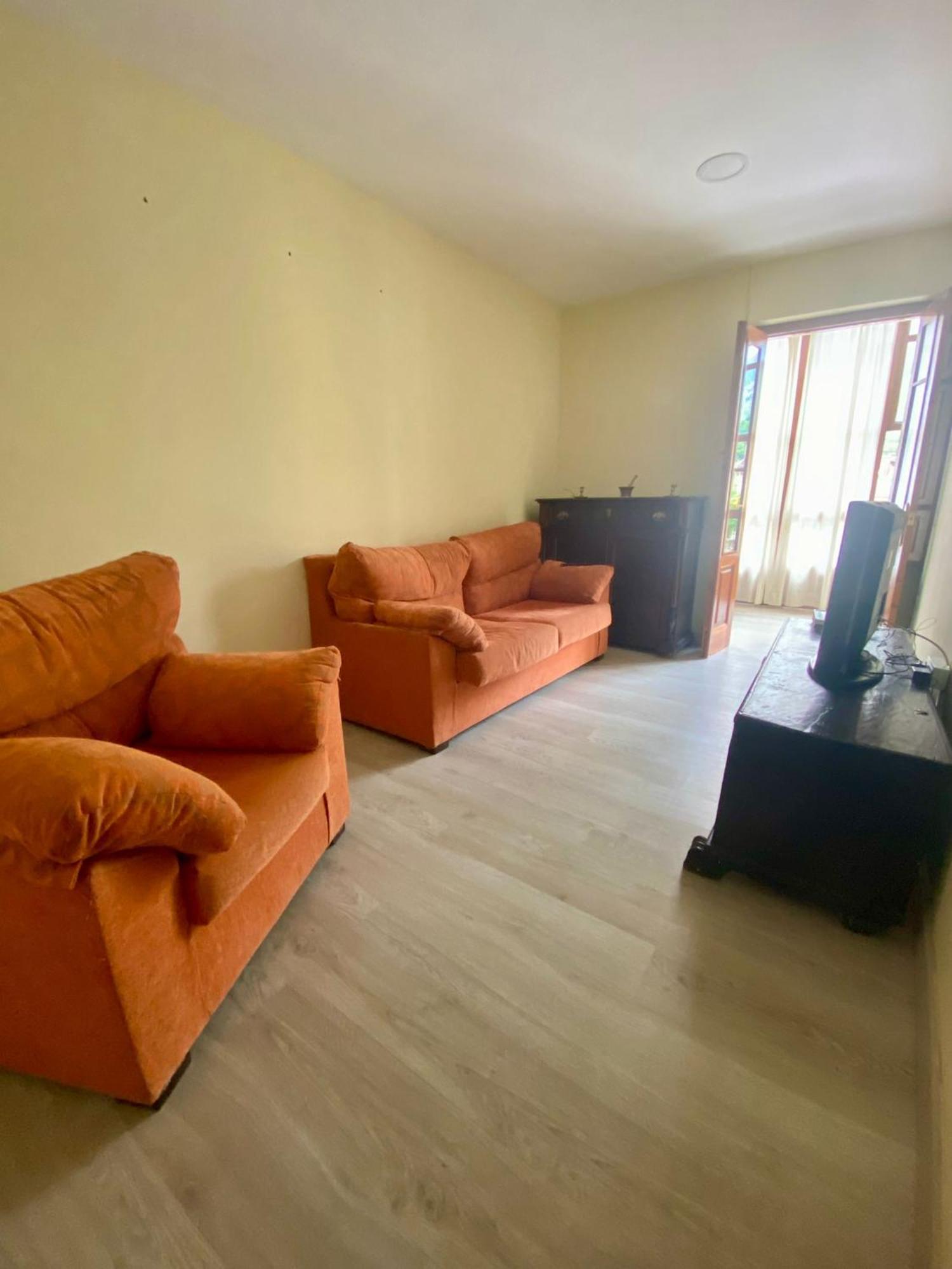 Ferienhaus La Casona De Ardines