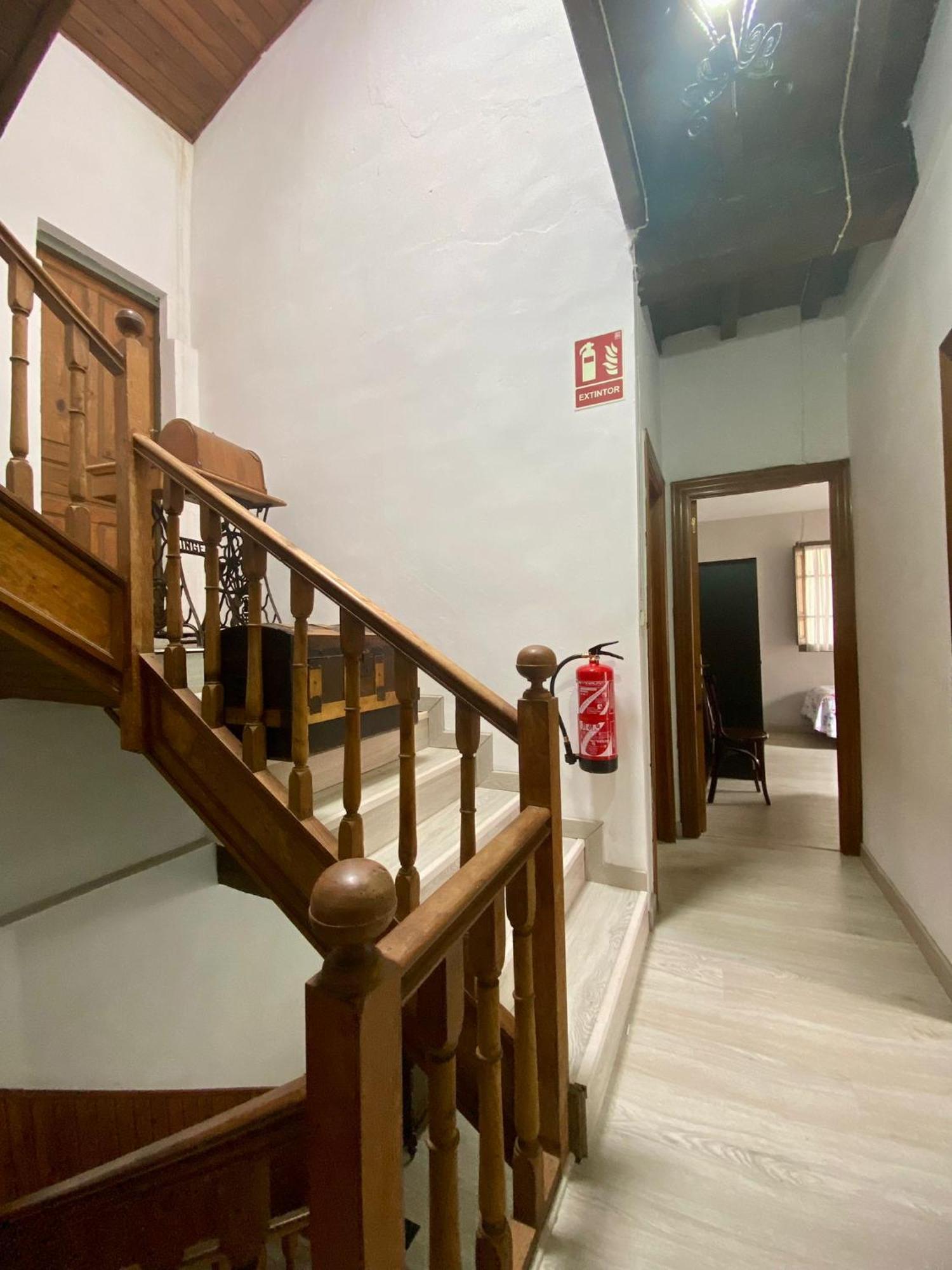 La Casona De Ardines * Las Arenas