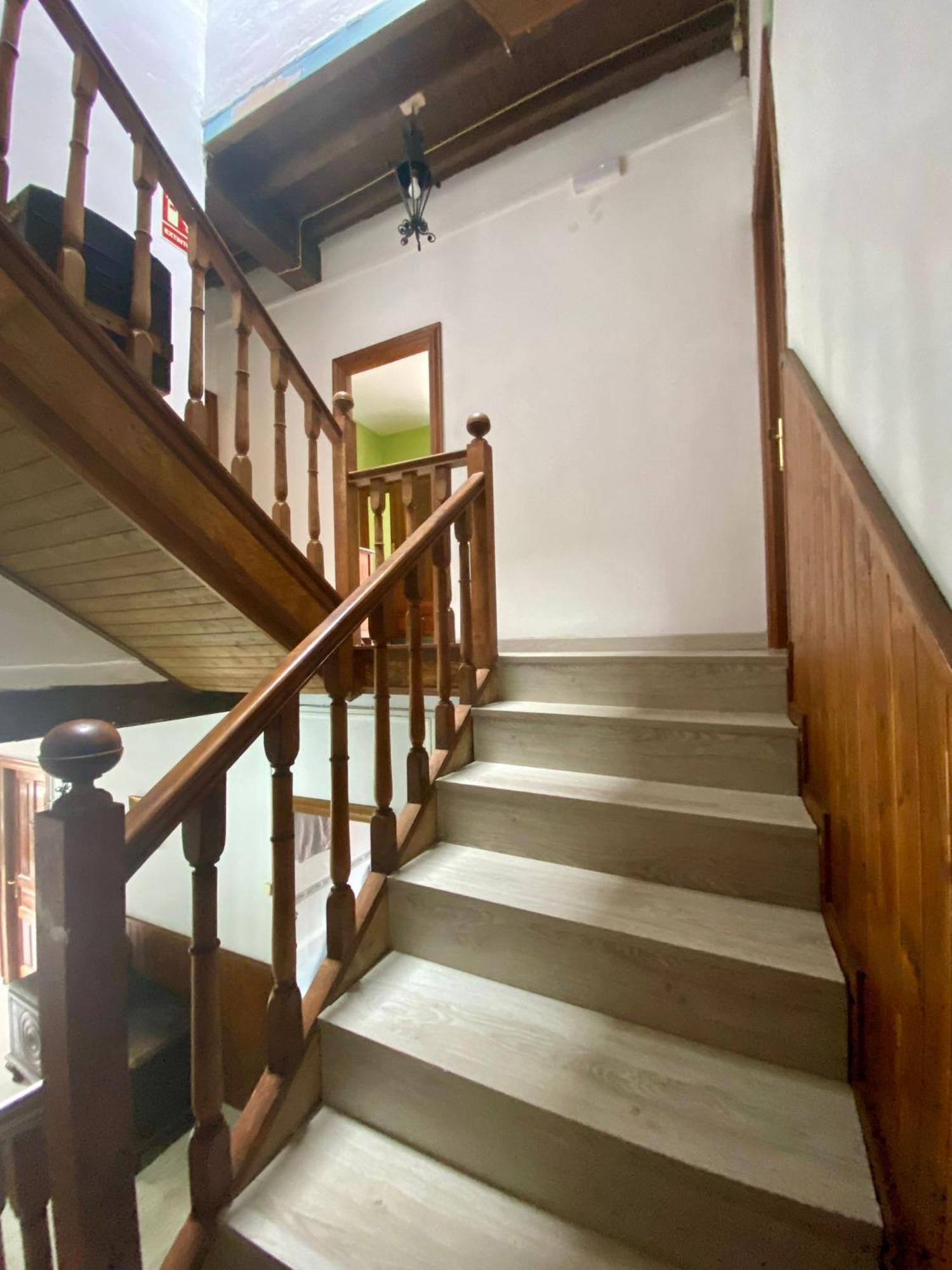 Ferienhaus La Casona De Ardines *