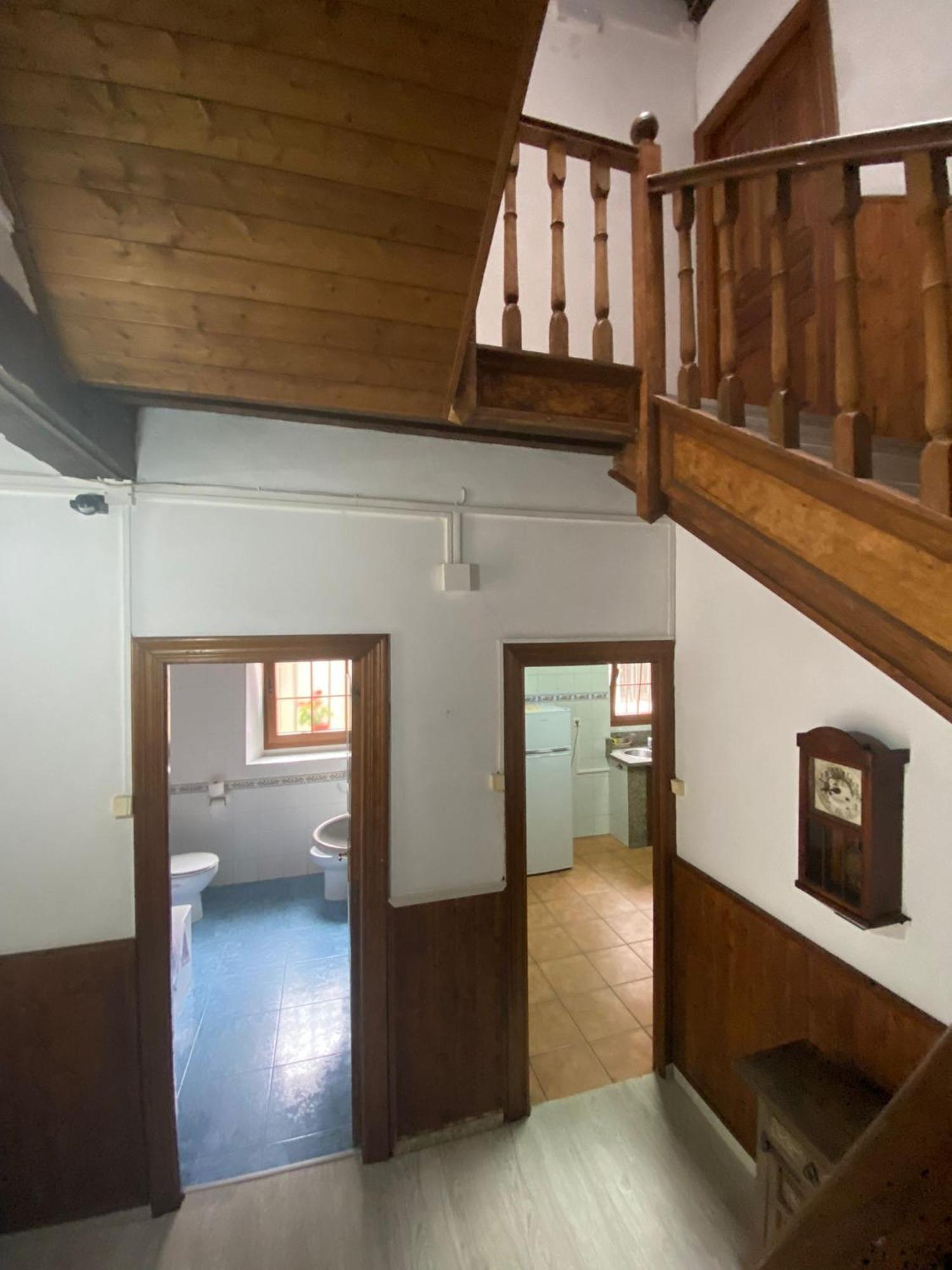 Ferienhaus La Casona De Ardines *