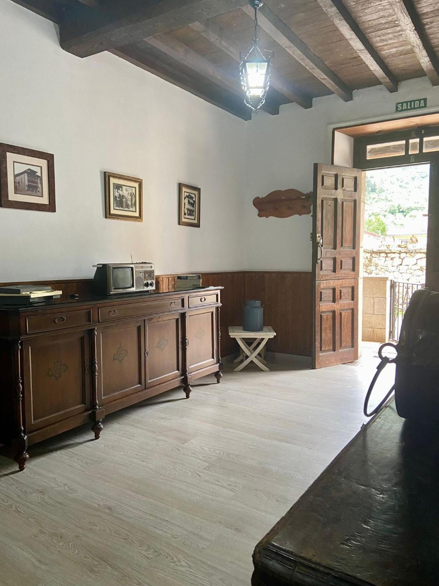 La Casona De Ardines
