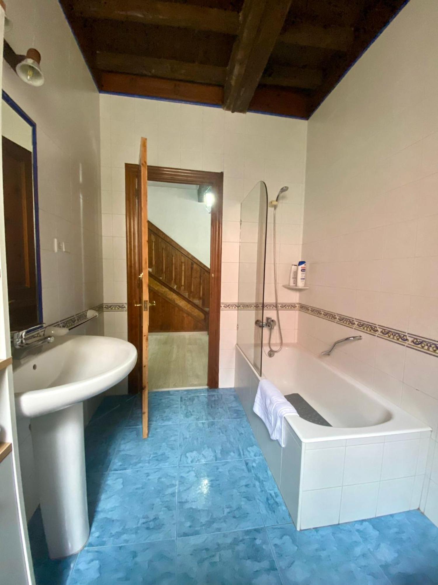 Ferienhaus La Casona De Ardines *